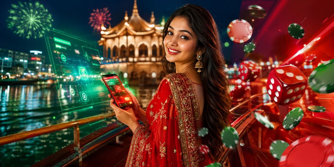 বাংলাদেশ জ্যাকপট বেটিং — jljl লাল সবুজ থিম অনলাইন গেমিং