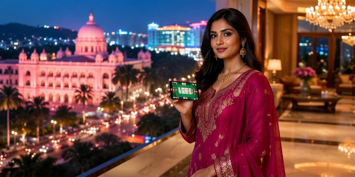 jljl Rummy Neon in Dhaka — Bangladesh Online Entertainment Platform