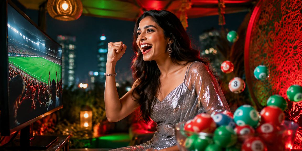 গাজীপুরে jljl পহেলা বৈশাখ লটারি — উৎসব জ্যাকপট বাংলাদেশ