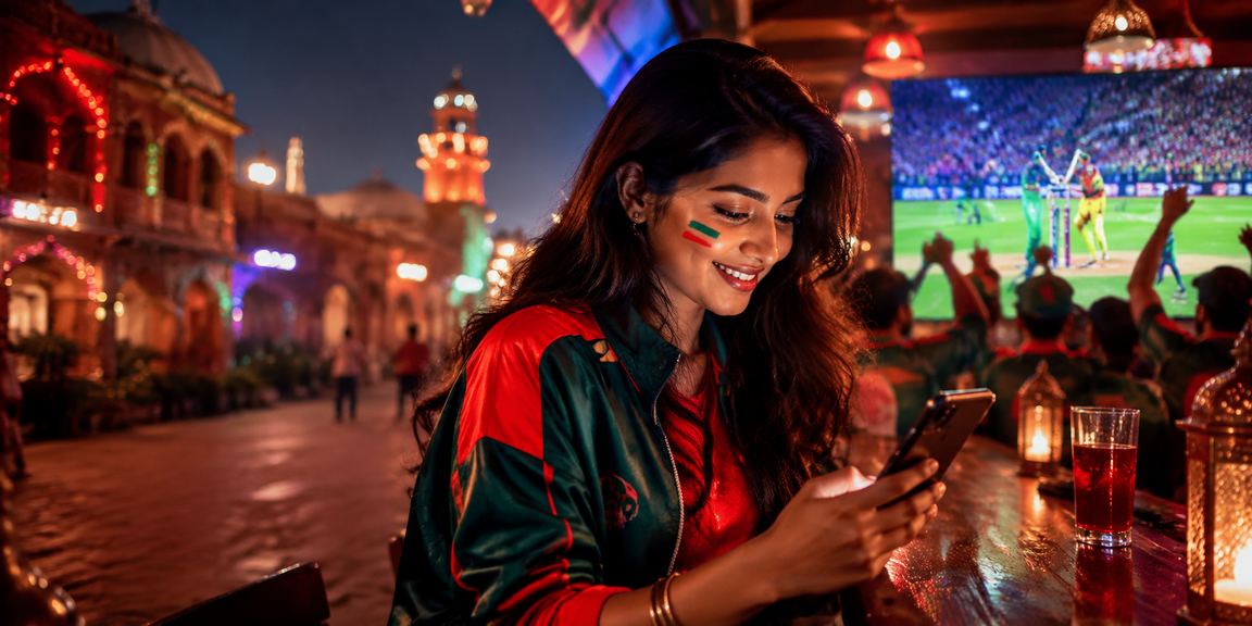 সোনারগাঁওয়ে jljl ঈদ উৎসব ক্রিকেট বেটিং — বিশেষ জ্যাকপট পুল